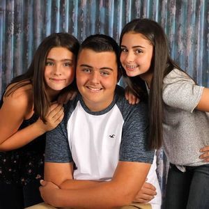 Meet your Posher, Teresa